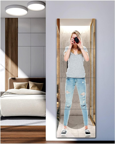Shatterproof full length - shatterproof,